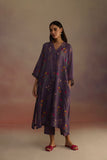 Zaira Long Kurta Set