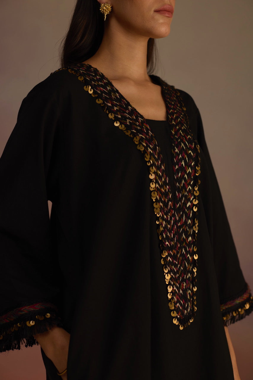 Neroli Kurta Set