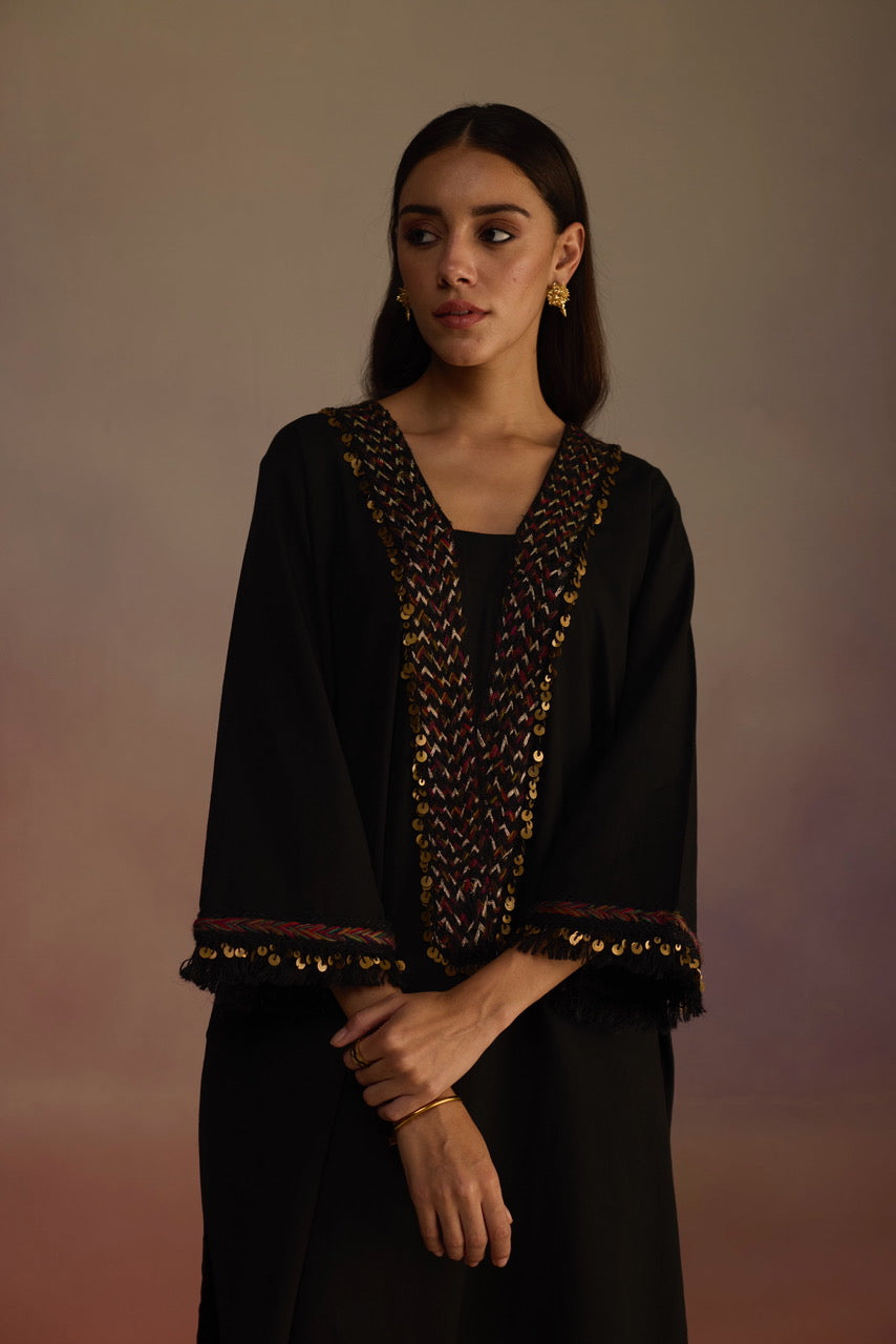 Neroli Kurta Set