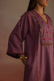 Amber Kurta Set