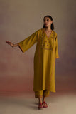 Amber Kurta Set