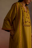 Amber Kurta Set