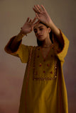 Amber Kurta Set