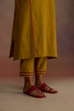 Amber Kurta Set