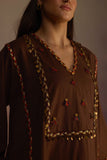 Amber Kurta Set