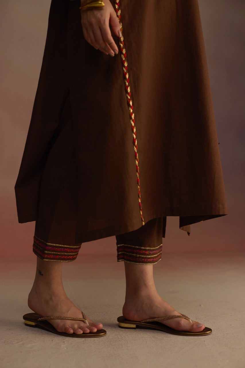 Amber Kurta Set