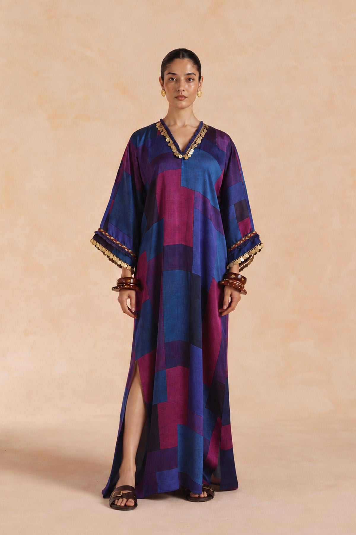 Ursa Kaftan