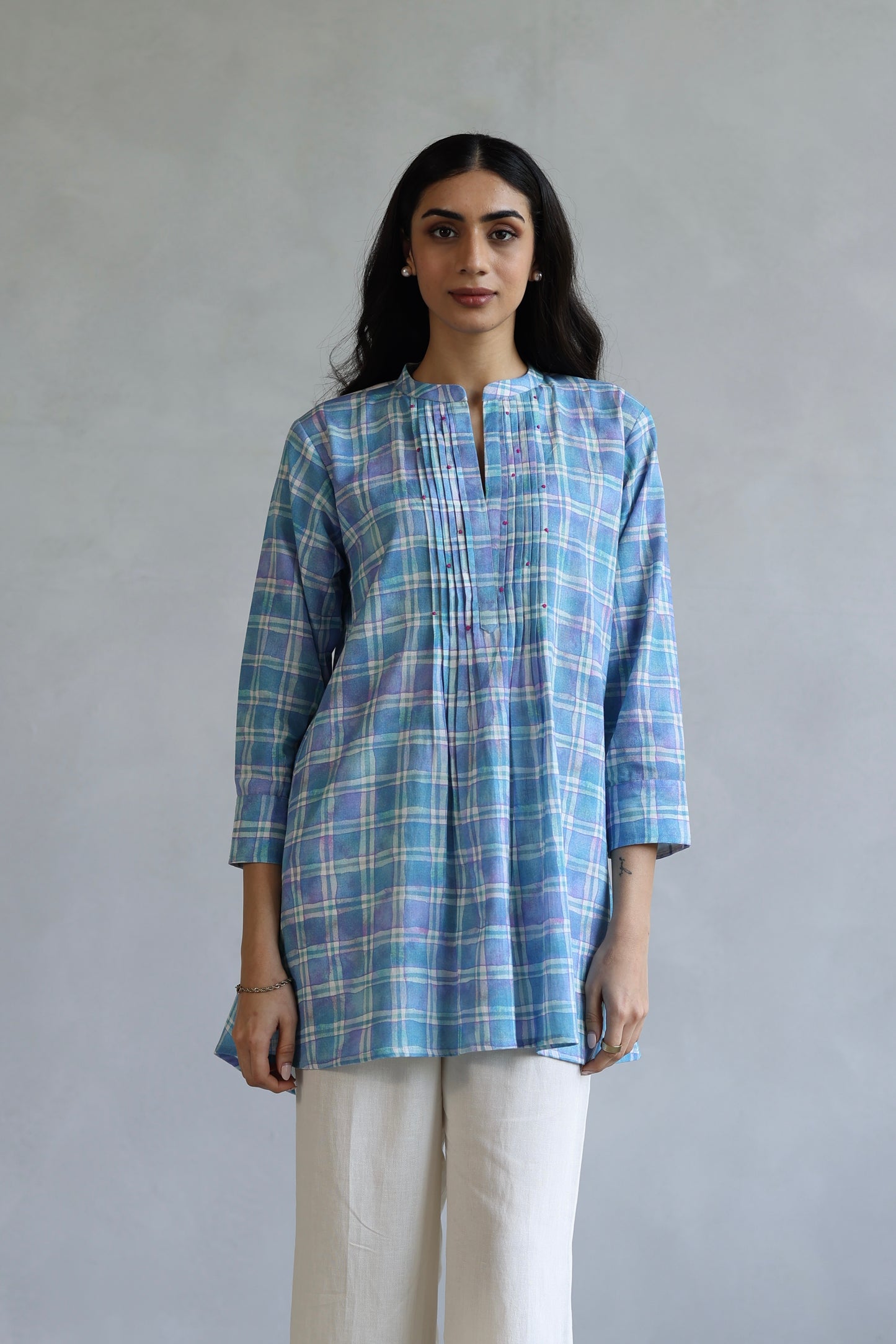 Meraki Tunic