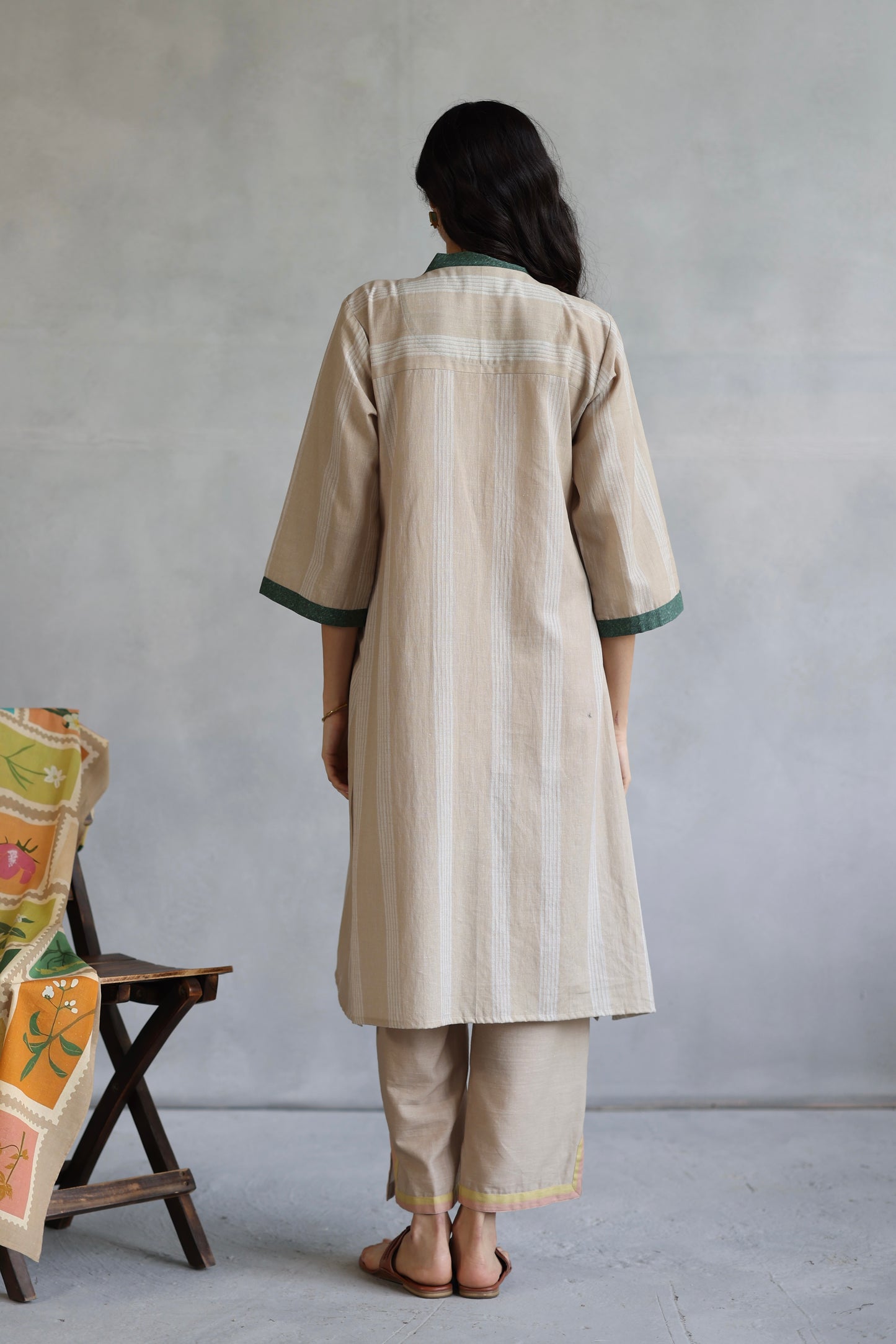 Seline Kurta Set