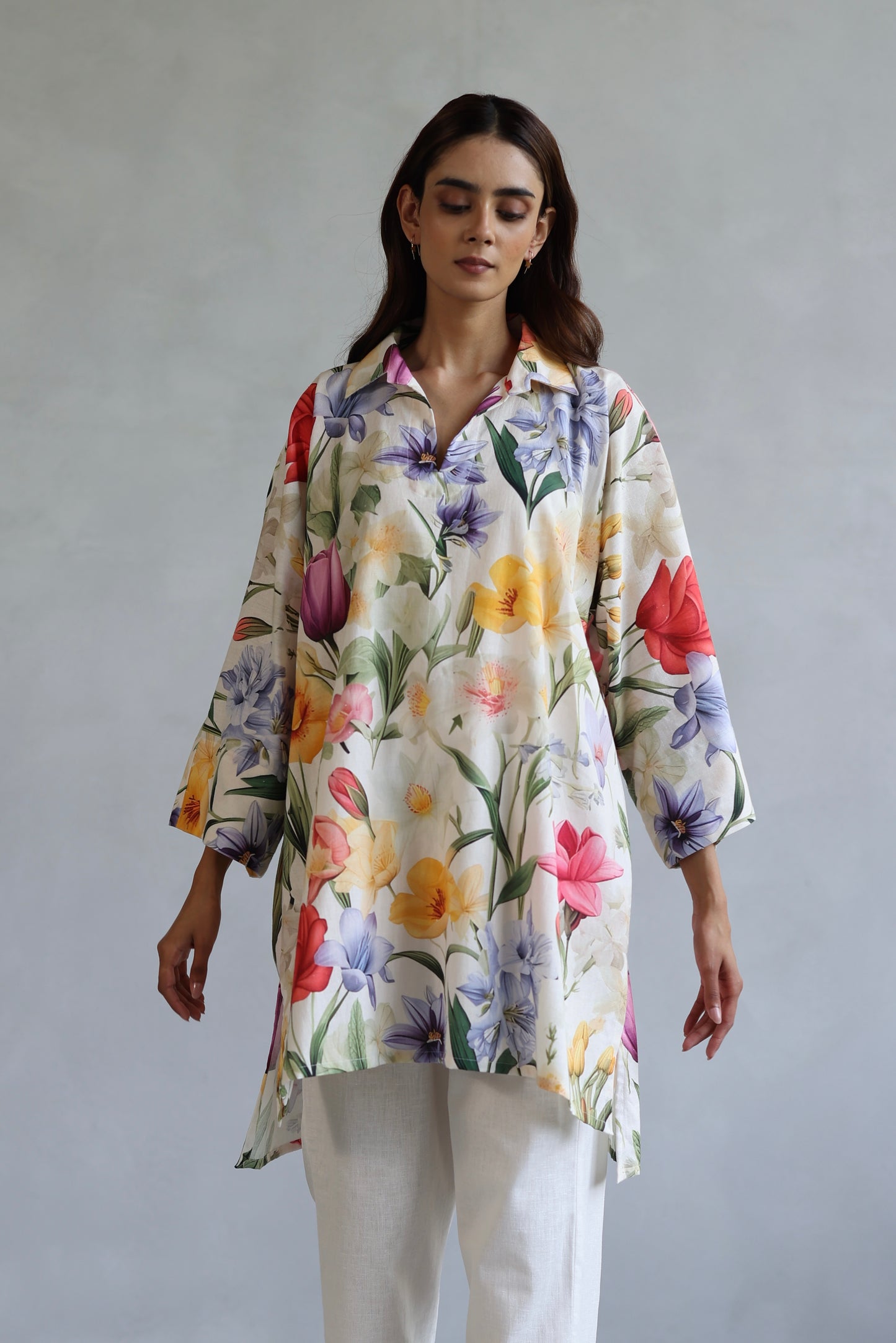 Tulip Kaftan