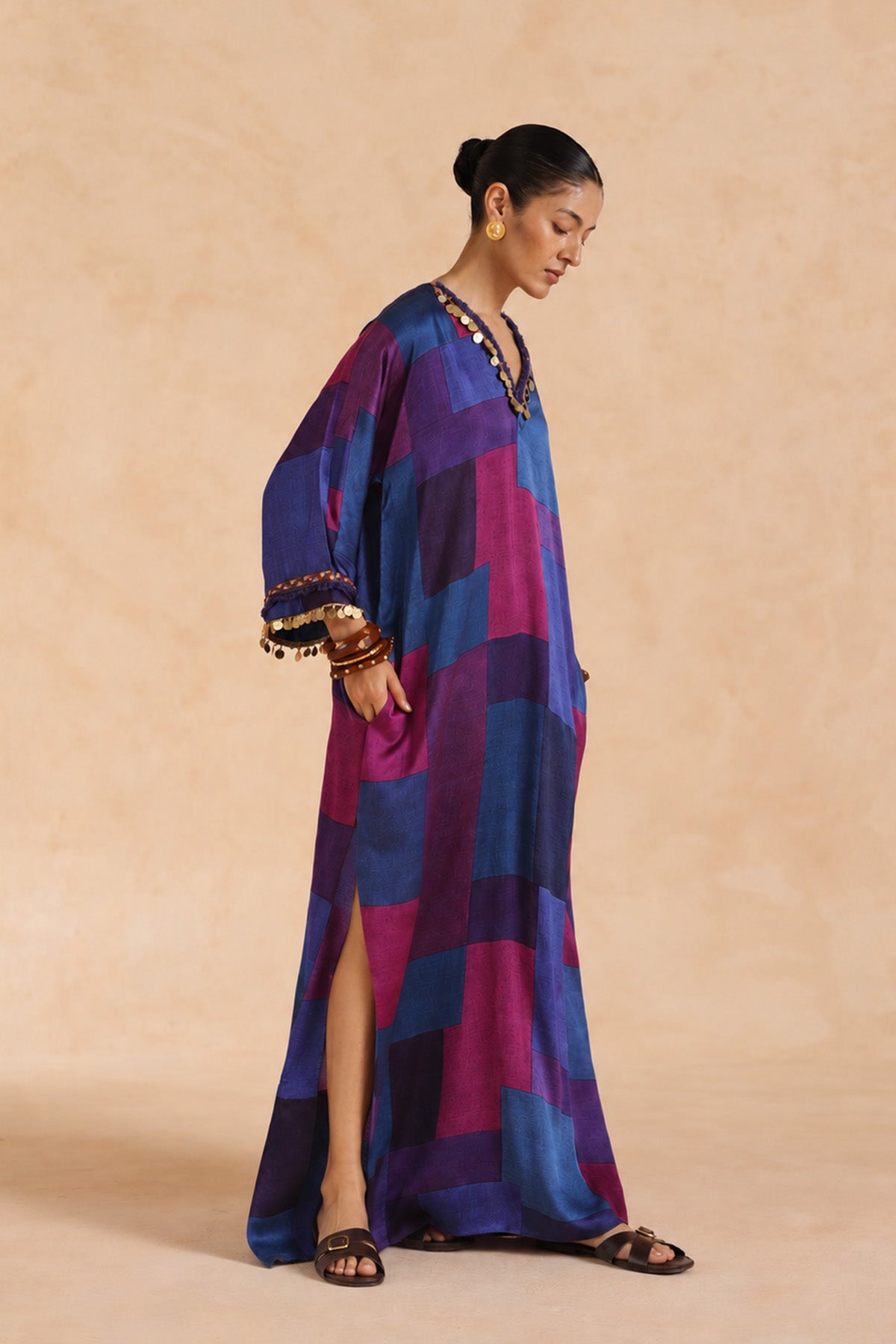 Ursa Kaftan