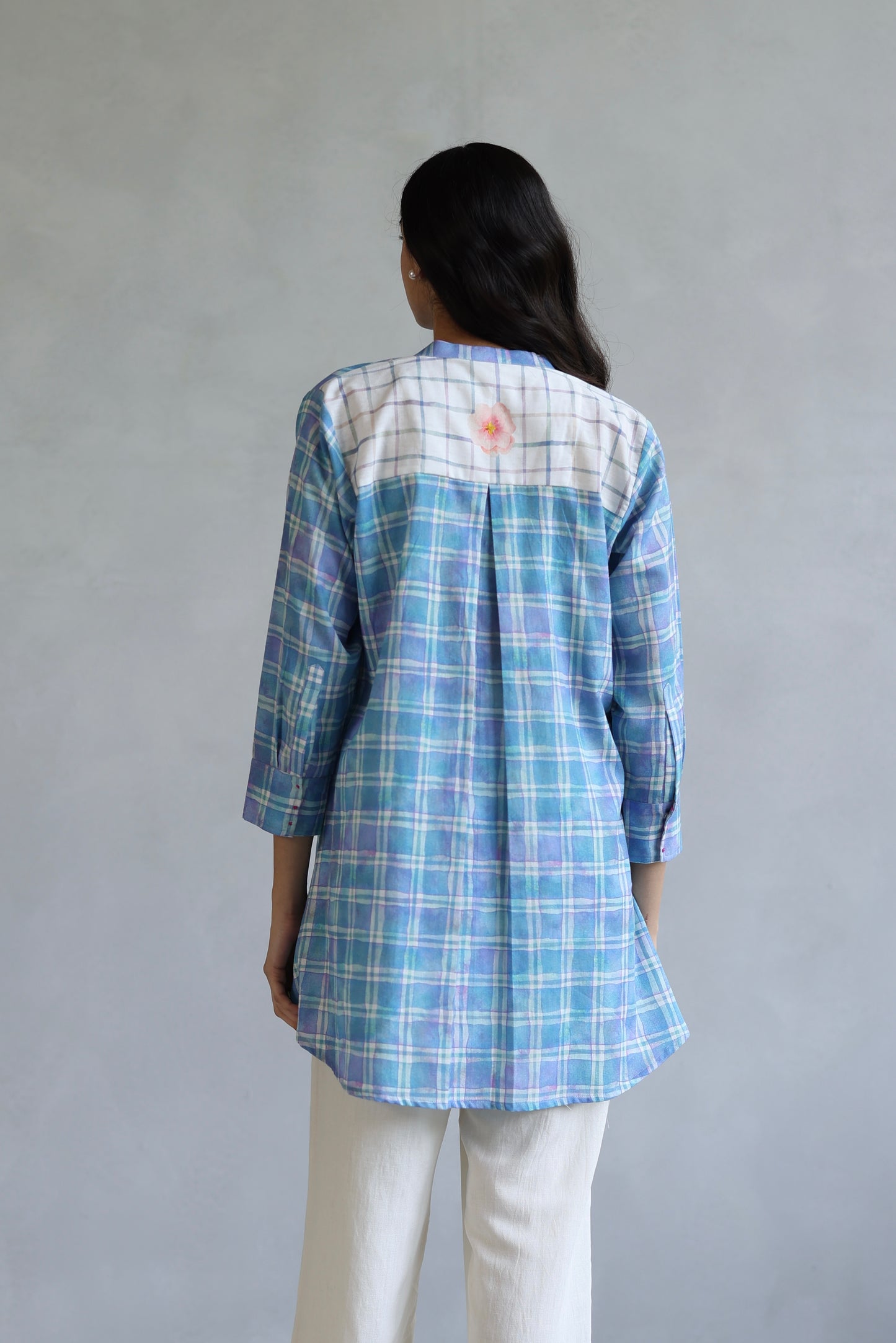 Meraki Tunic