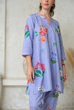 Amelia Short Kurta Set