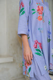 Amelia Short Kurta Set