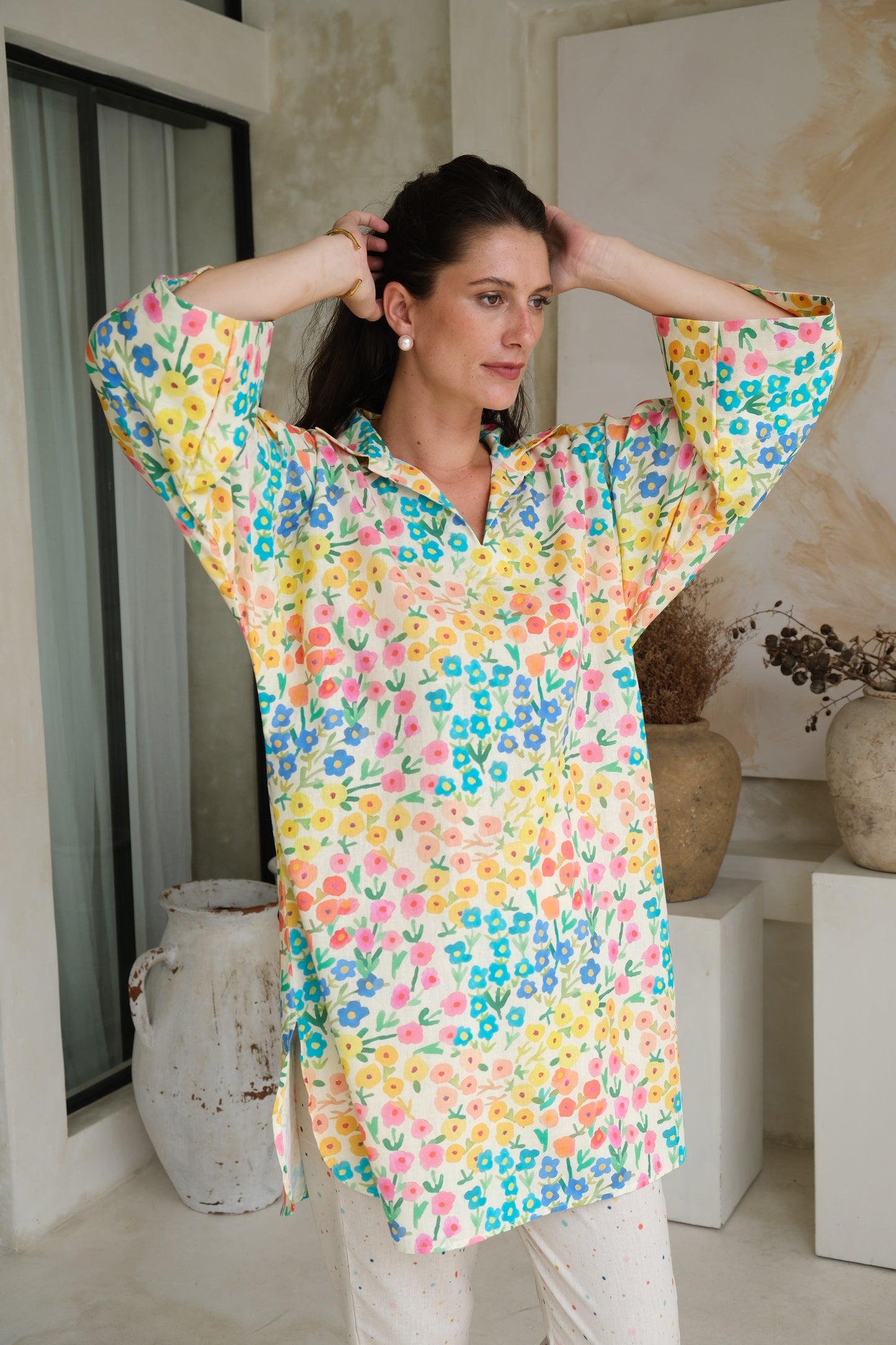 Camelia Kaftan