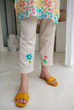 Camelia Pants