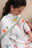 Marigold Kurta Set