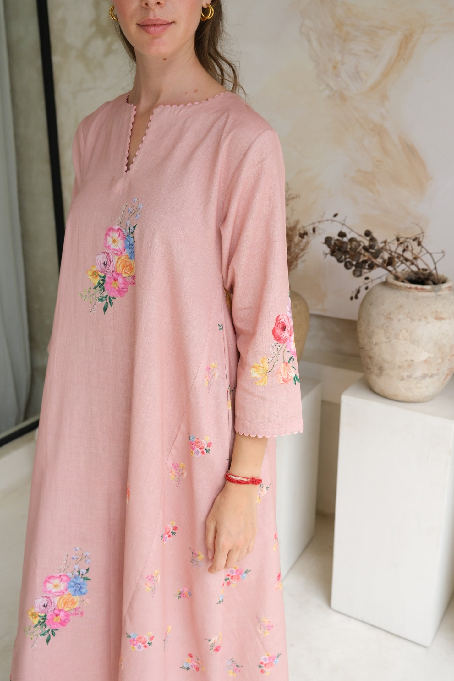 Rosita Kurta Set