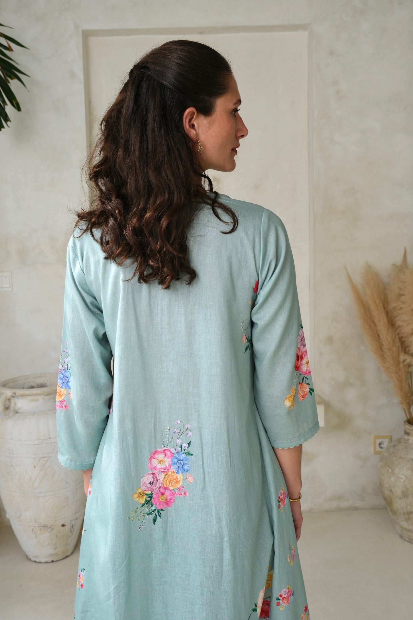 Rosita Kurta Set