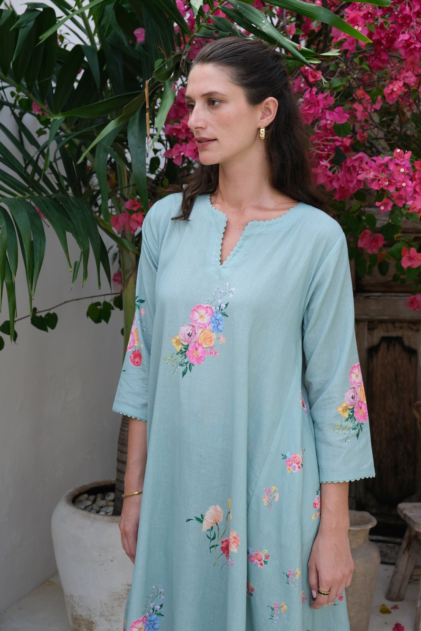 Rosita Kurta Set