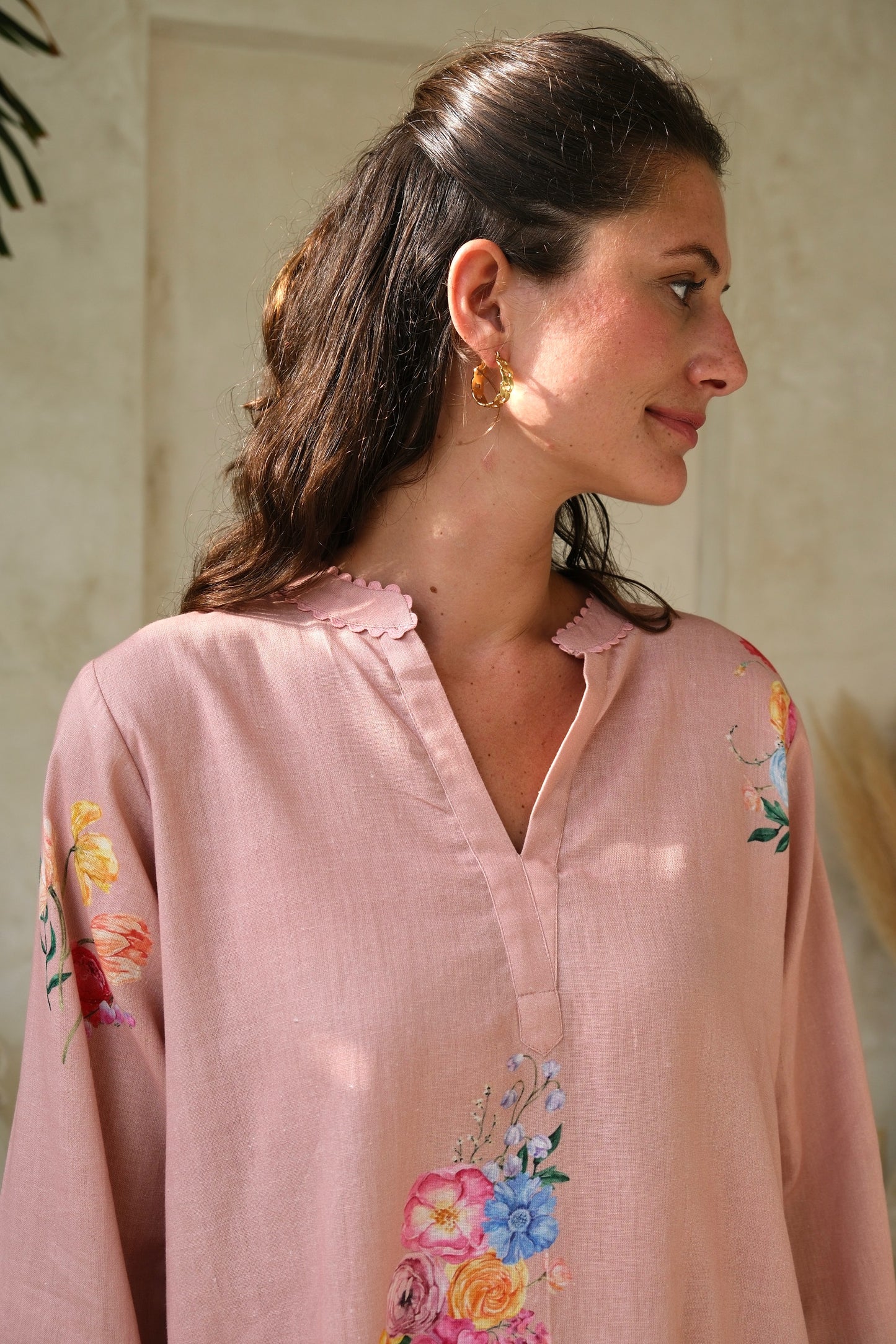 Rosita Tunic