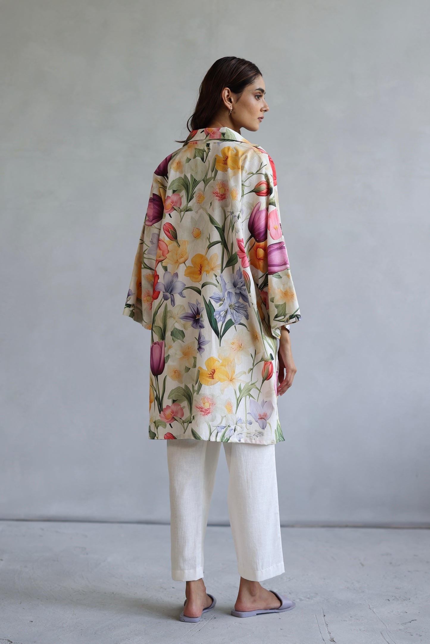 Tulip Kaftan