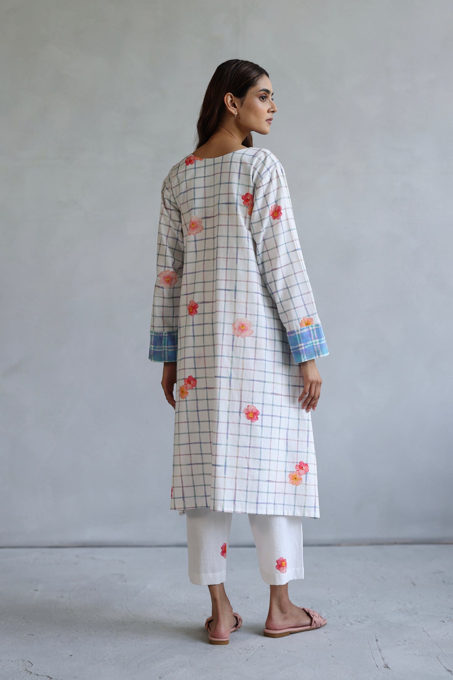 Miraya Kurta Set