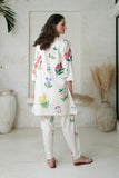 Amelia Short Kurta Set