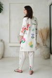 Amelia Short Kurta Set