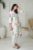 Amelia Short Kurta Set