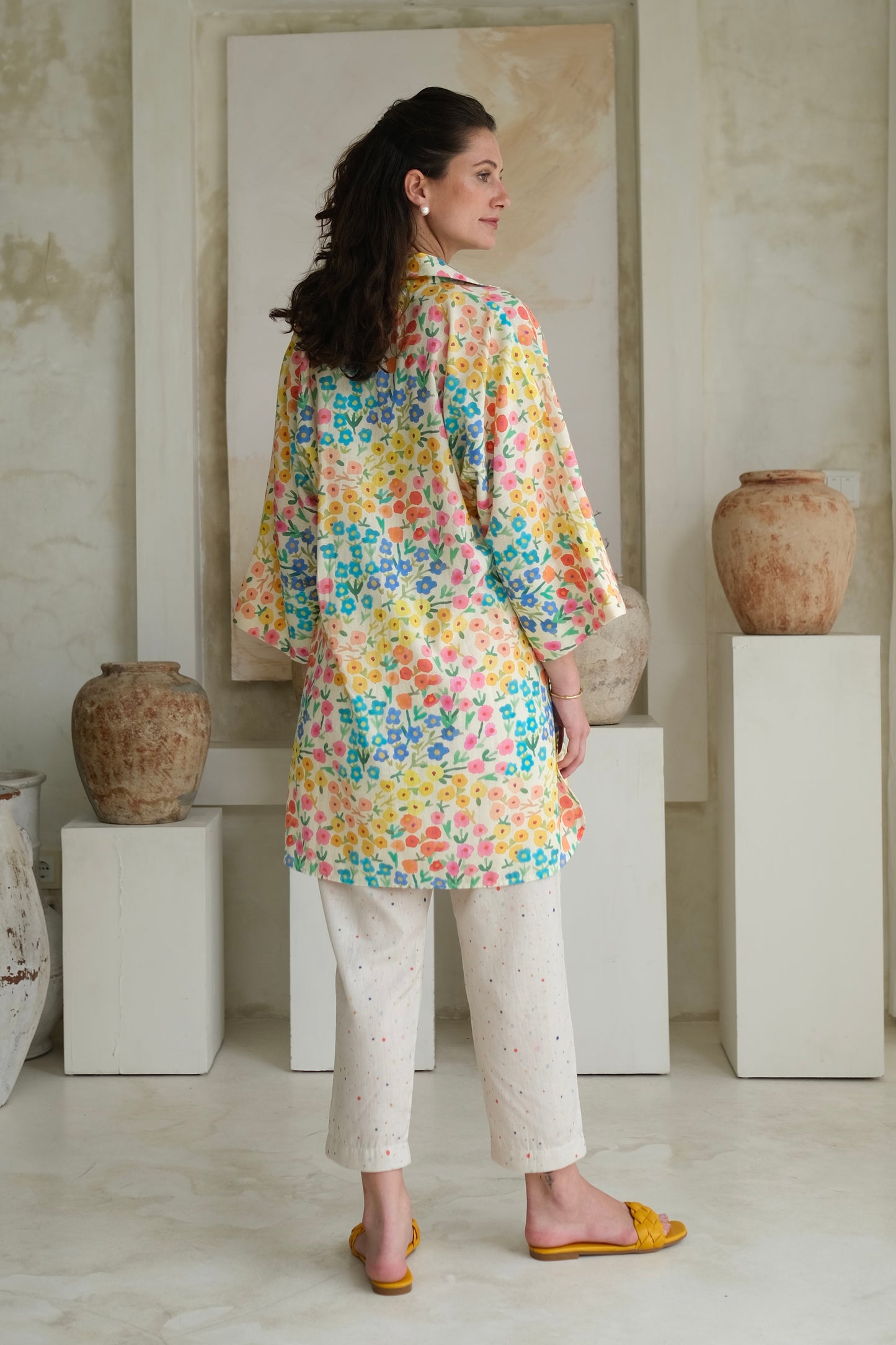 Camelia Kaftan