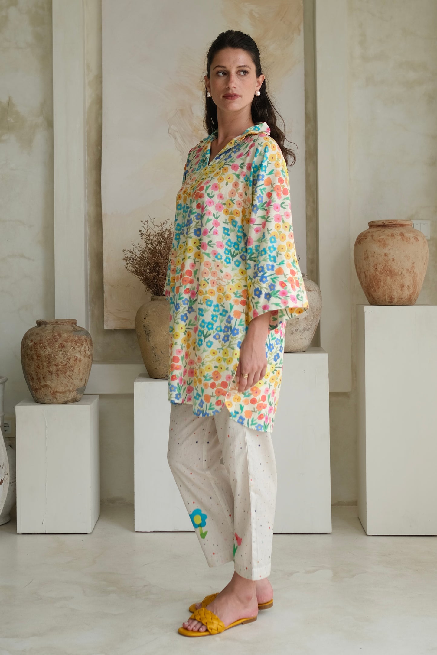 Camelia Kaftan