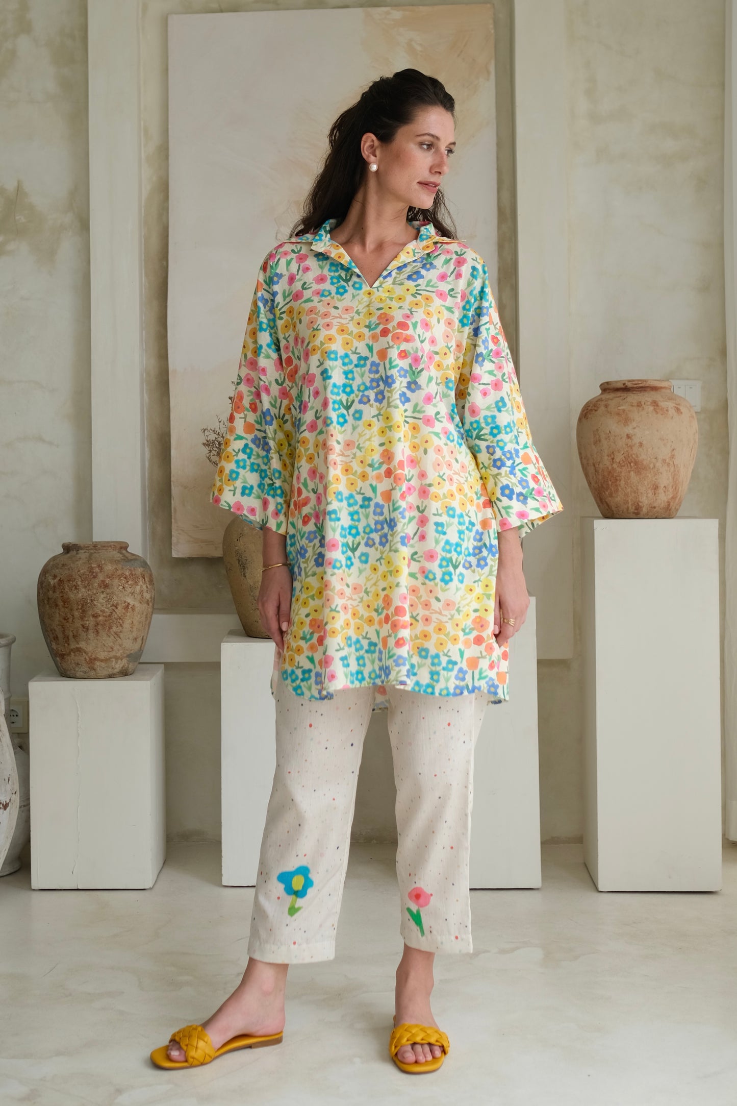 Camelia Kaftan