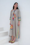 Positano Dress