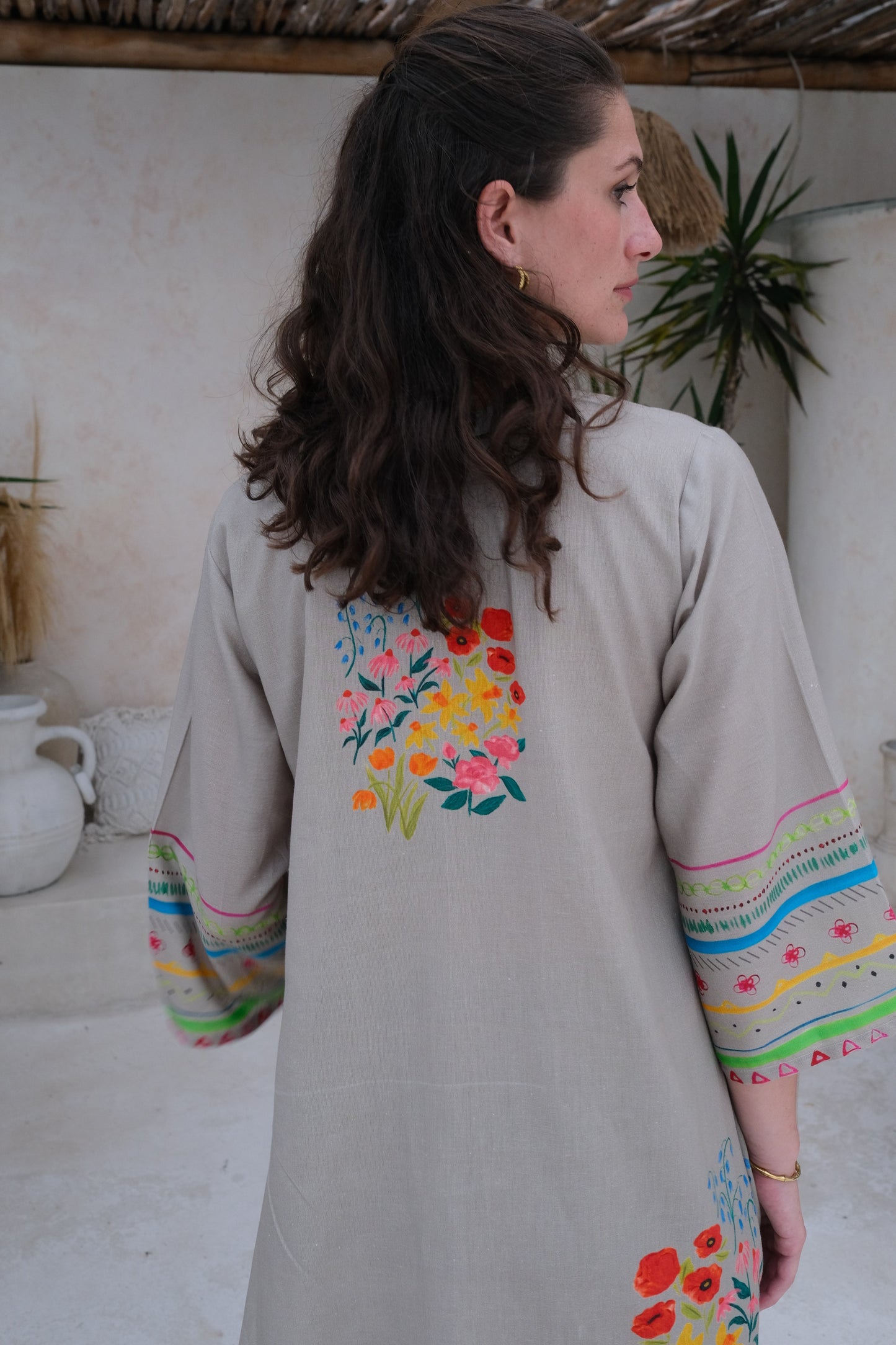 Positano Tunic