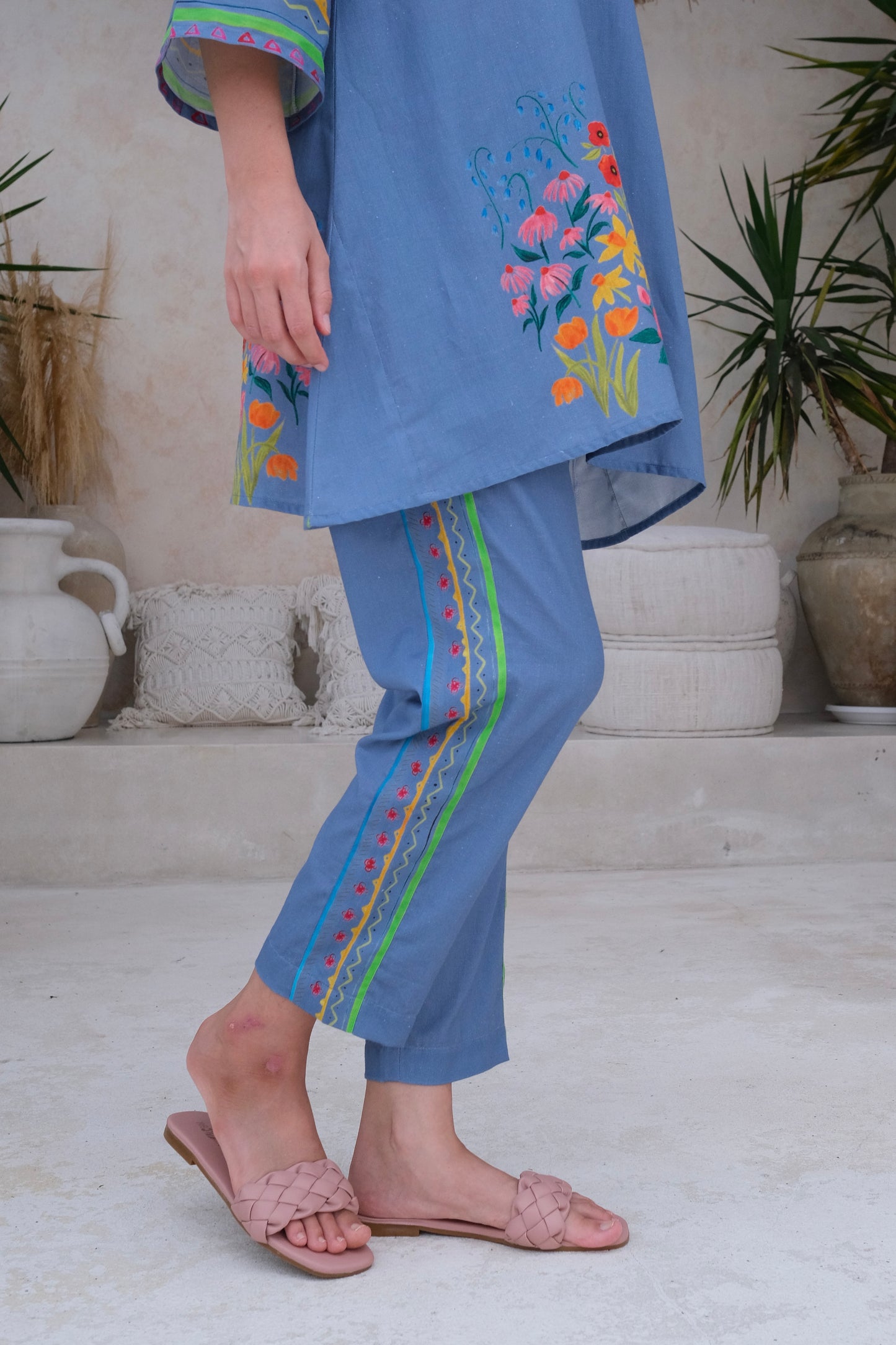 Positano Pants