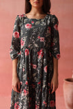 Romaine Dress
