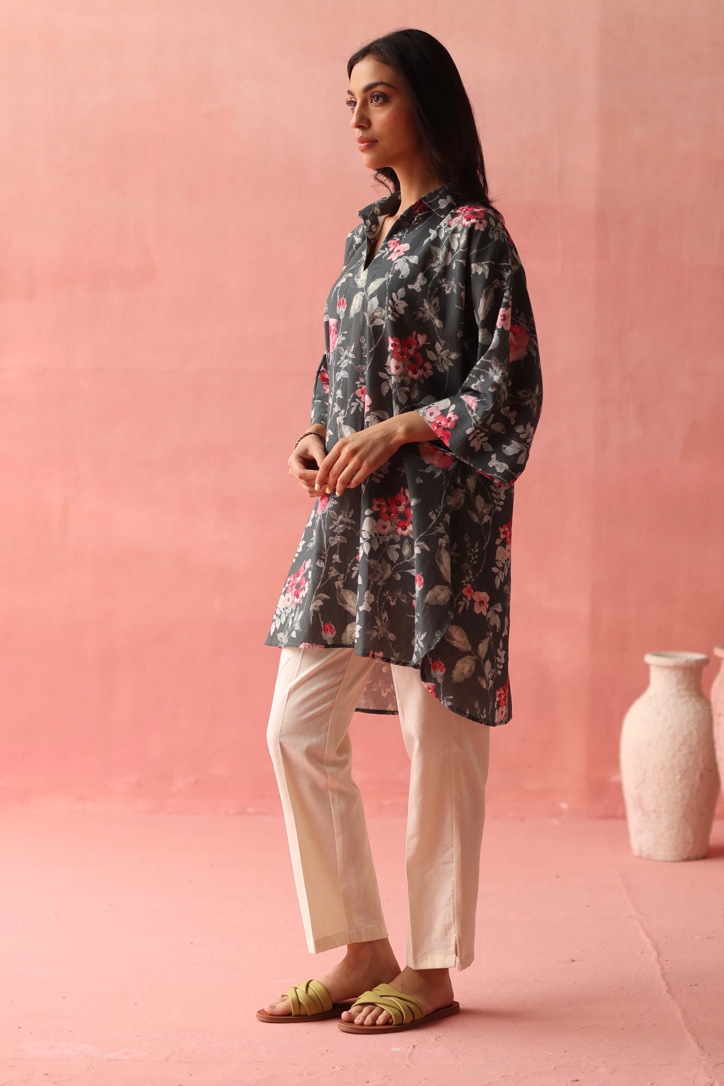 Kairos Kaftan