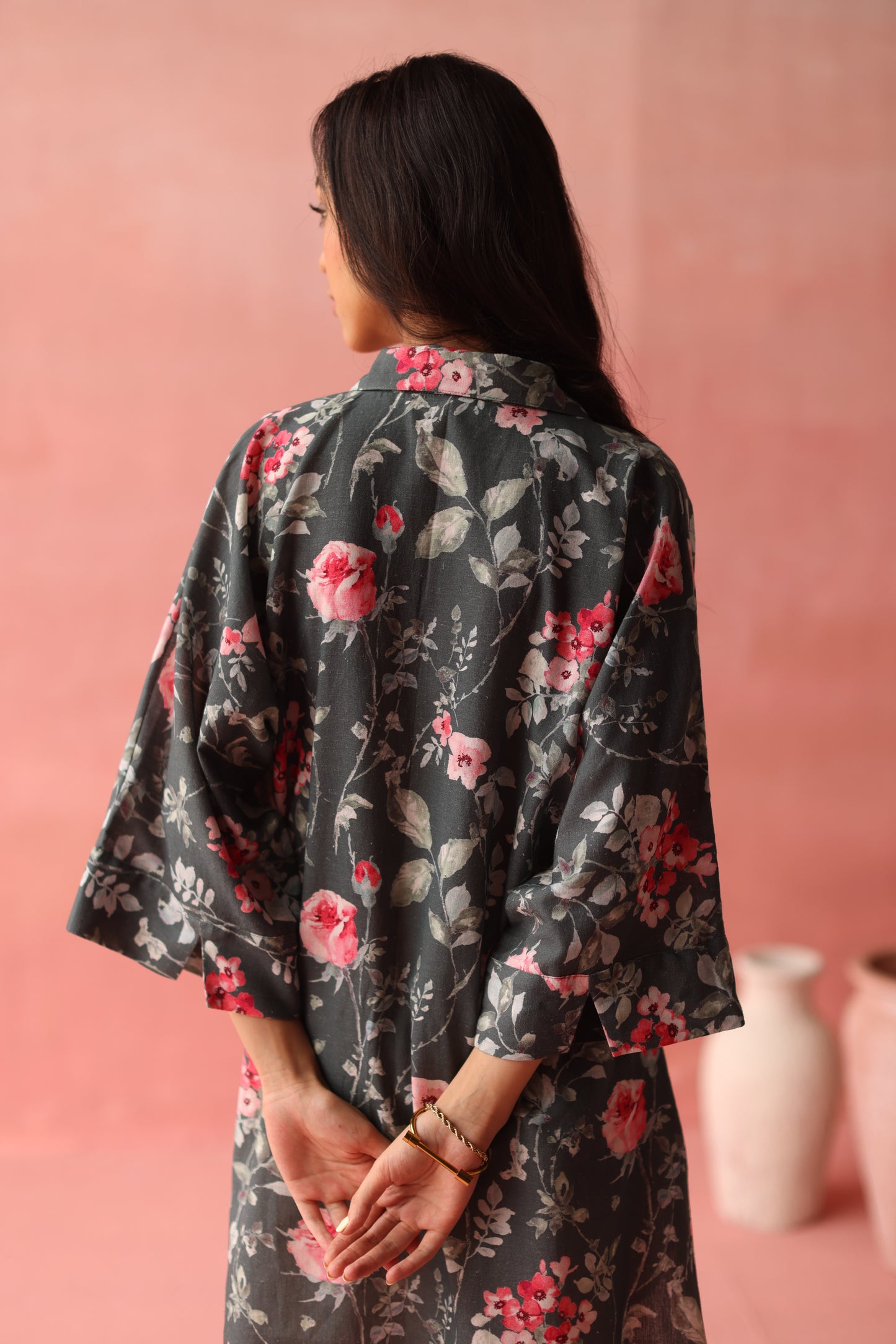 Kairos Kaftan