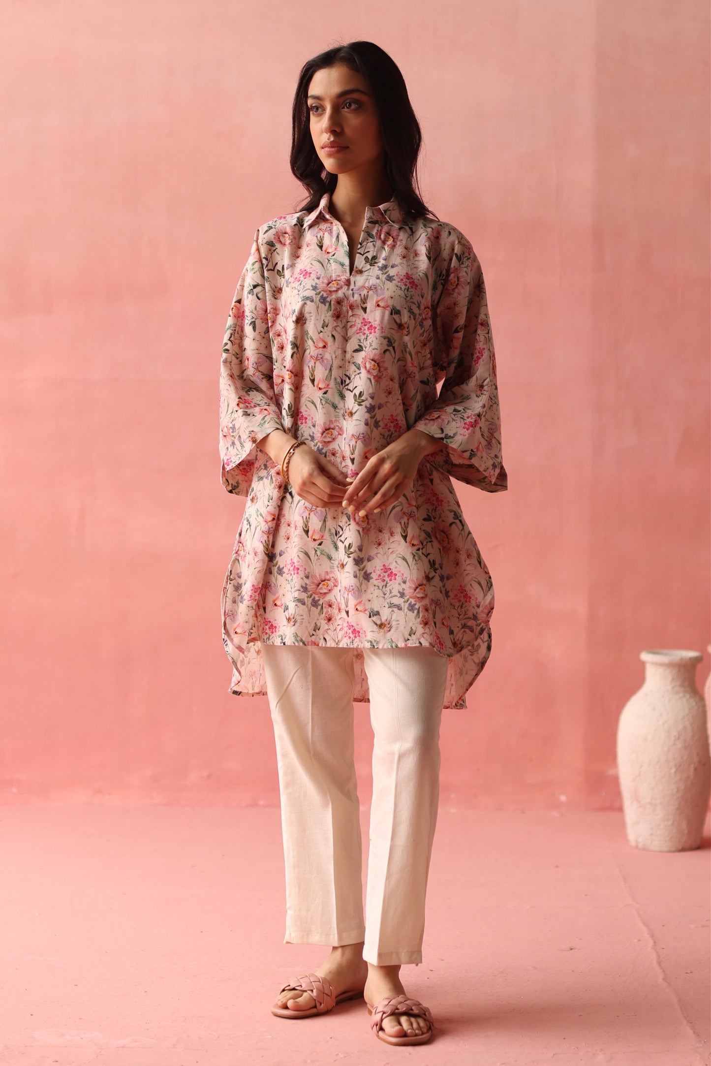 Kairos Kaftan