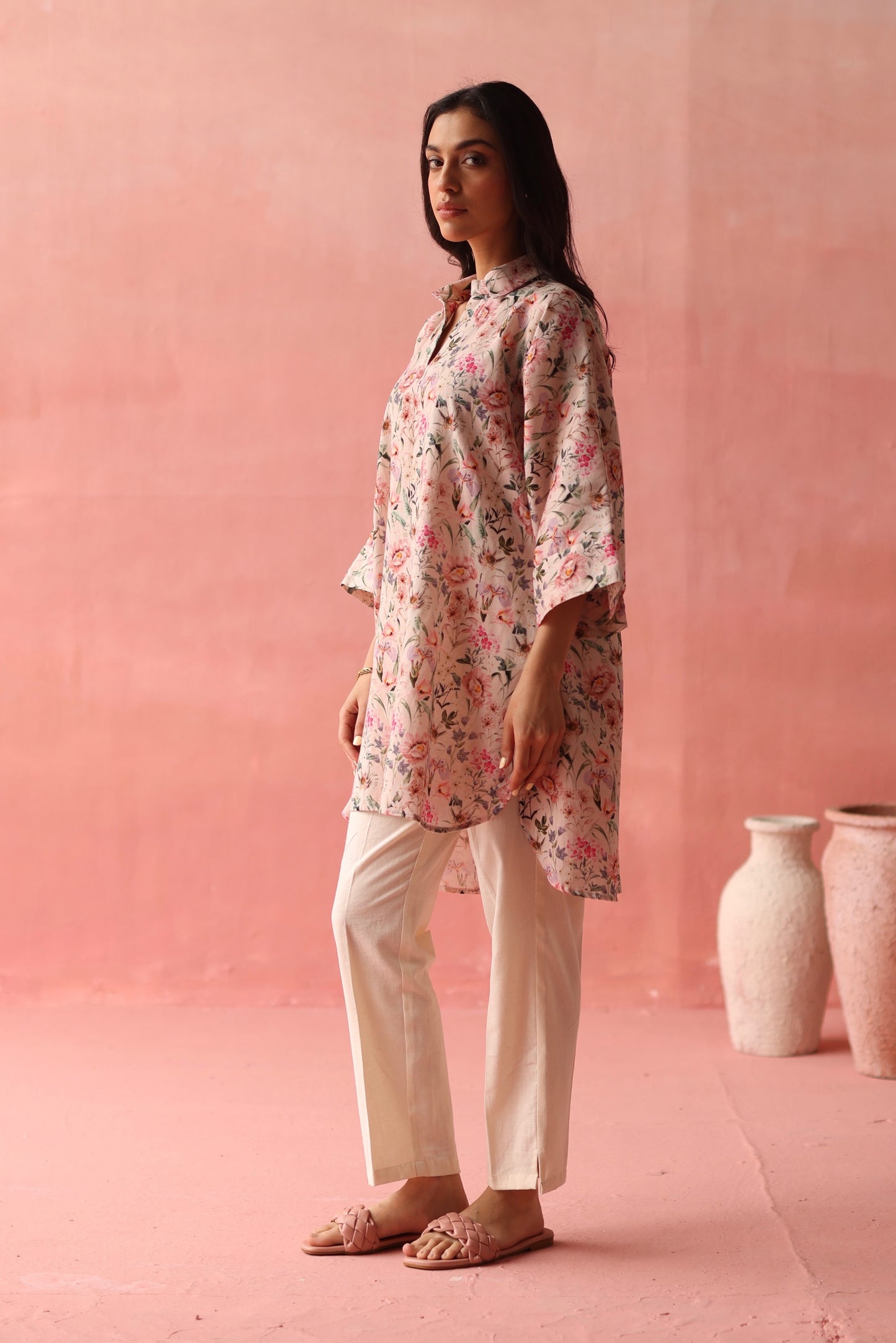 Kairos Kaftan