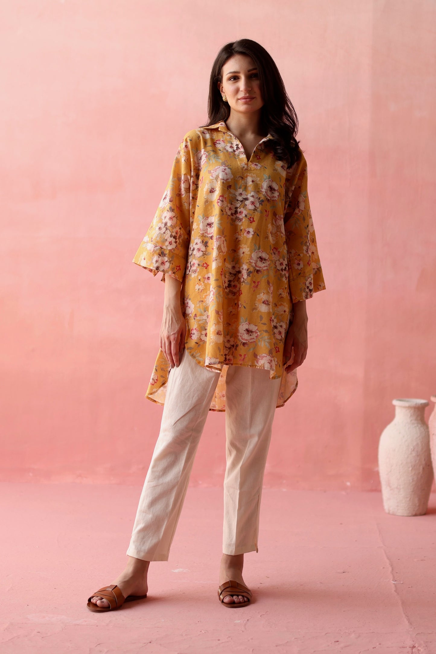 Kairos Kaftan