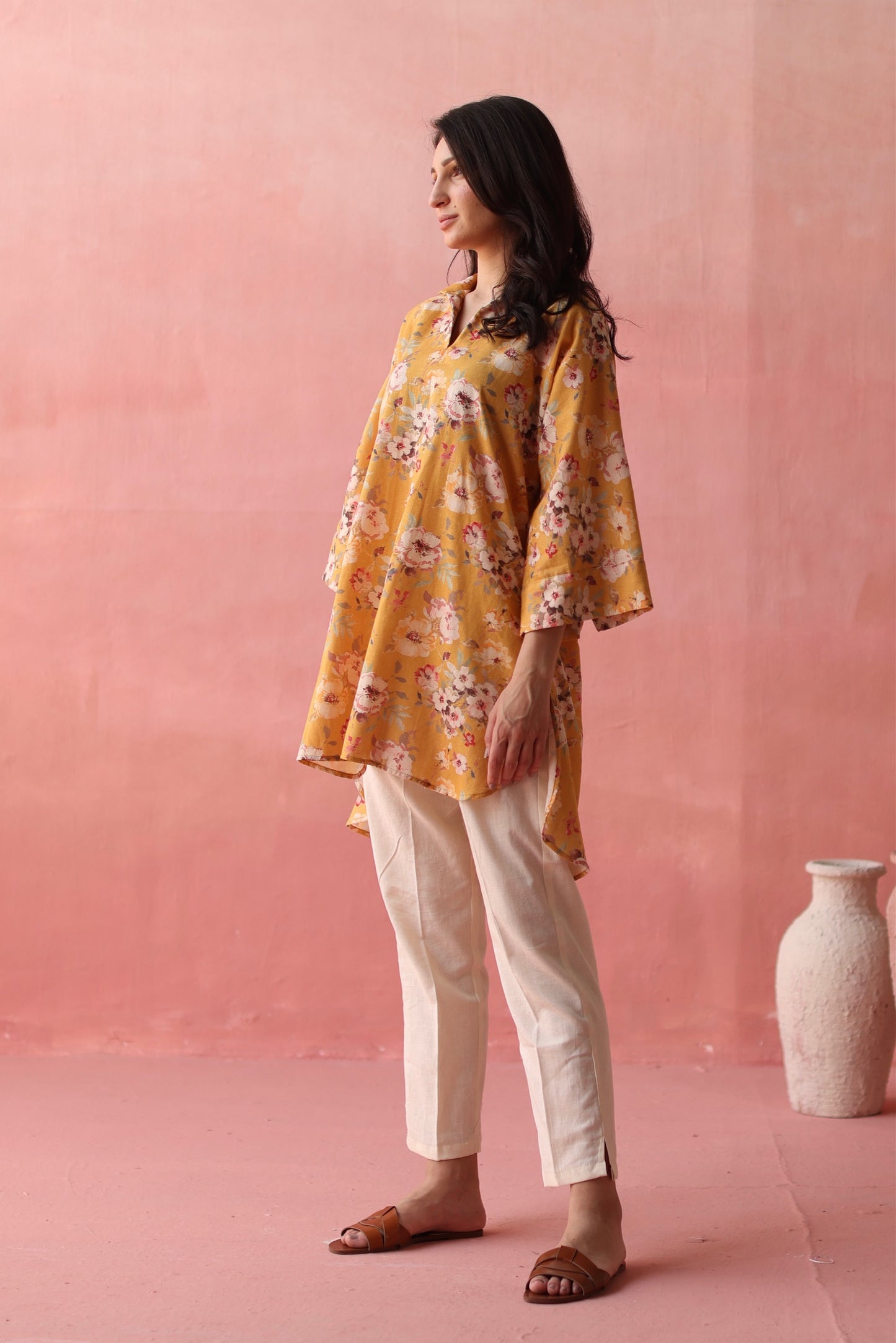 Kairos Kaftan