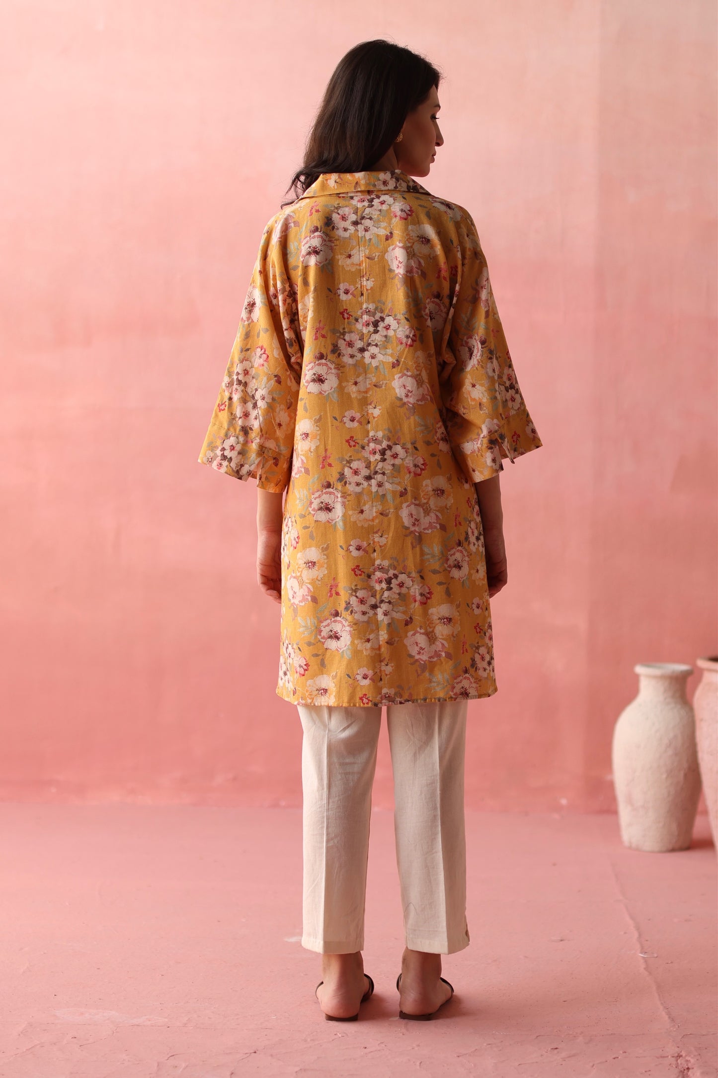 Kairos Kaftan