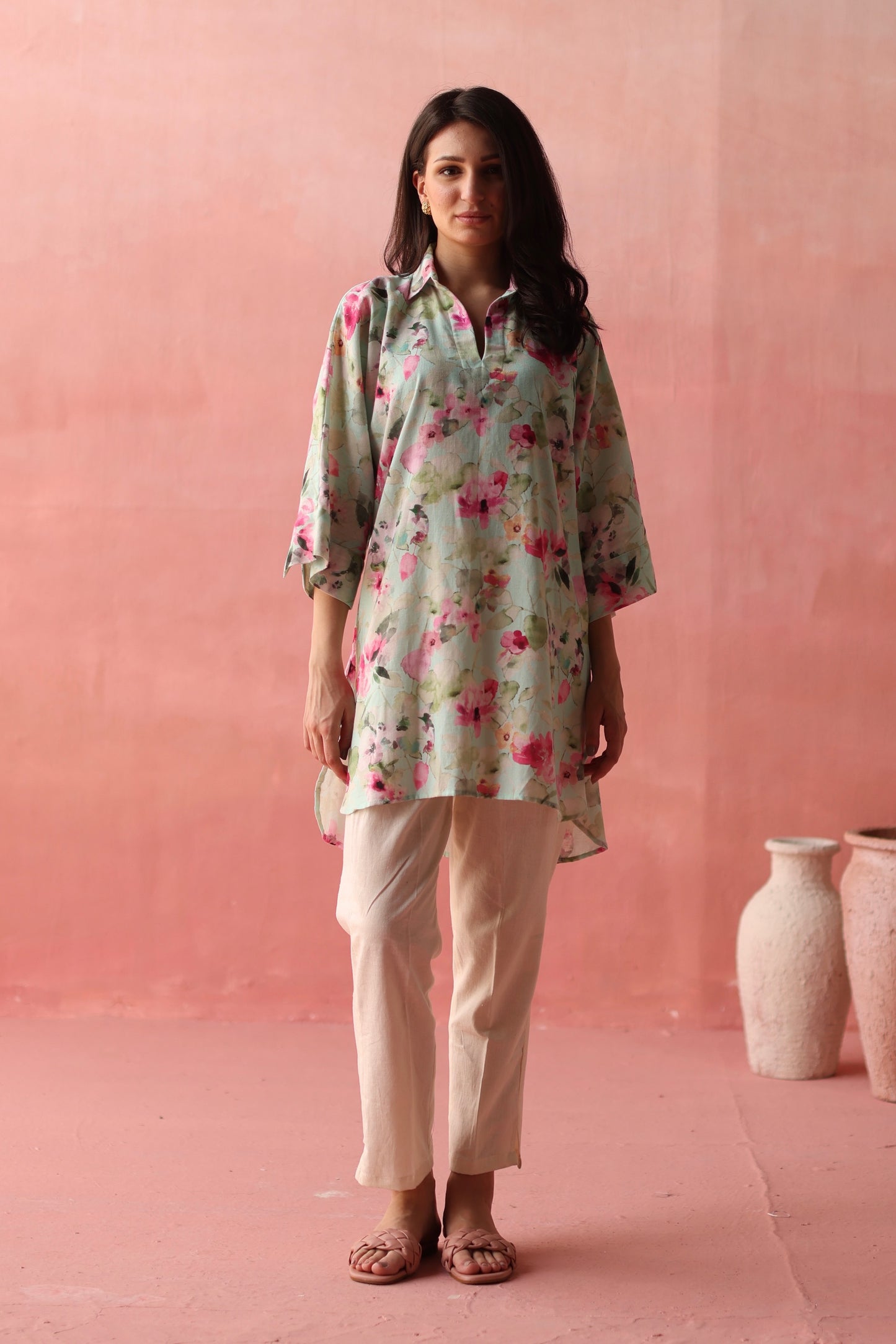 Kairos Kaftan