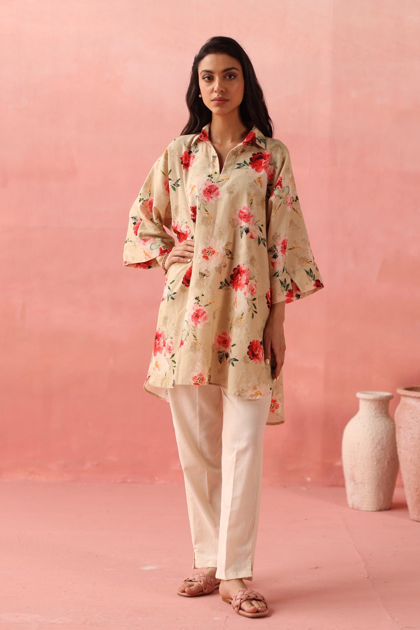 Kairos Kaftan