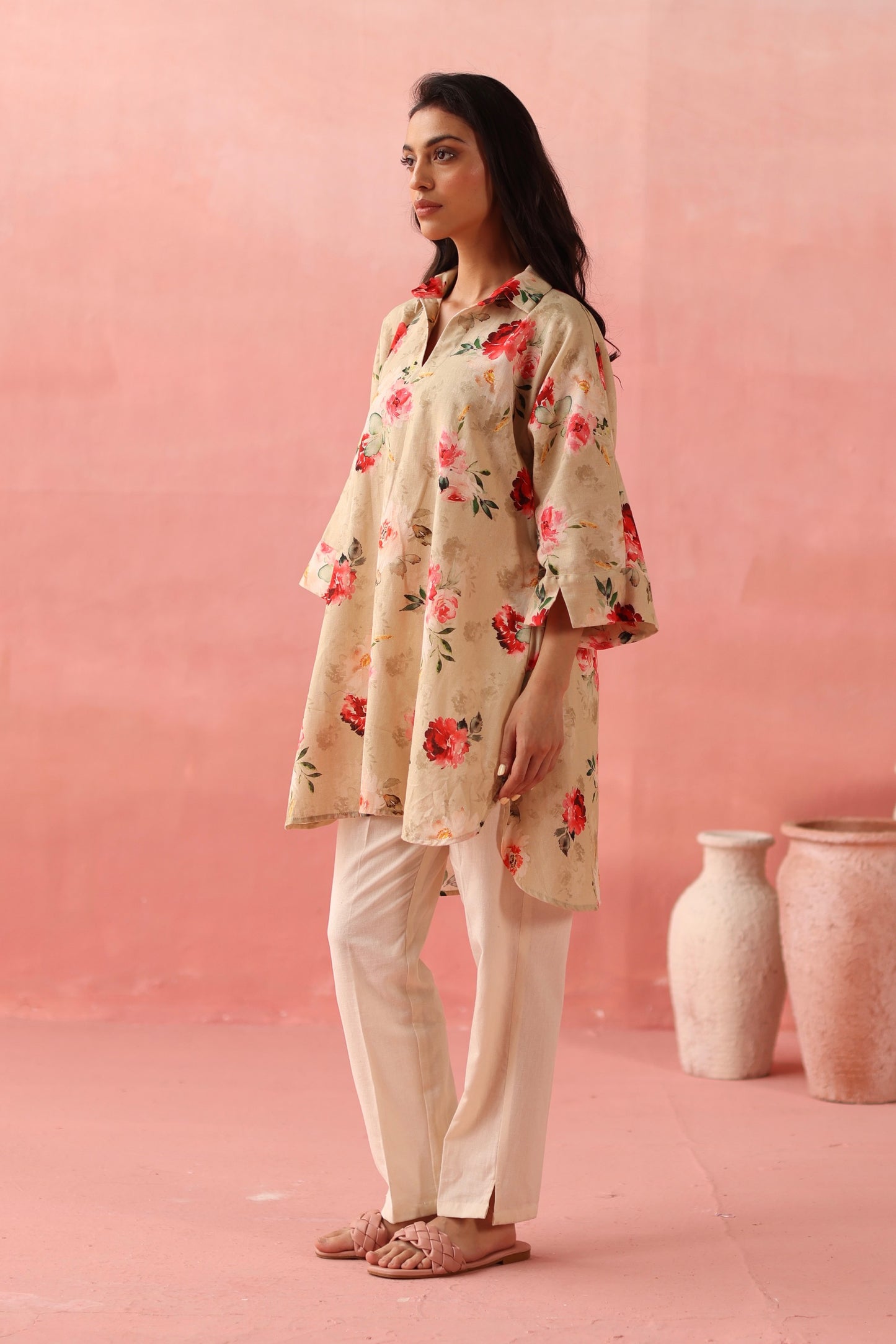 Kairos Kaftan