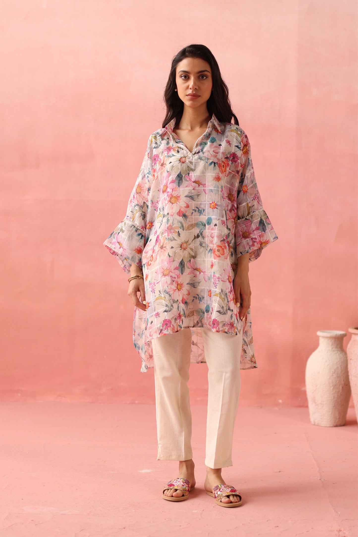 Aurora Kaftan