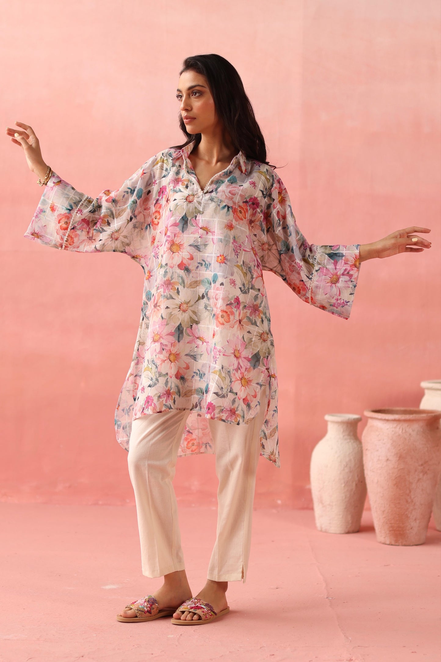 Aurora Kaftan