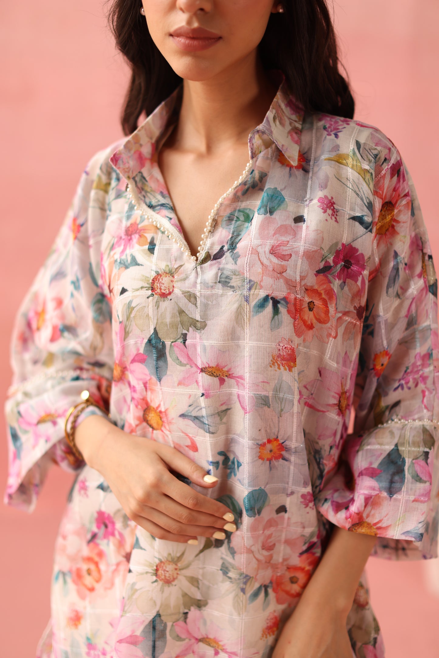 Aurora Kaftan